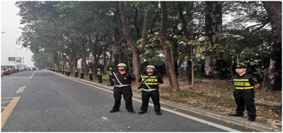 深圳國慶安保護衛(wèi)活動 深圳國慶安保護衛(wèi)活動